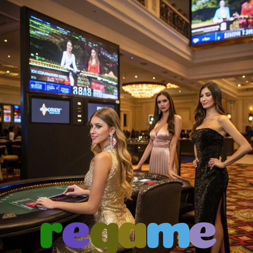 Cassino Online regame