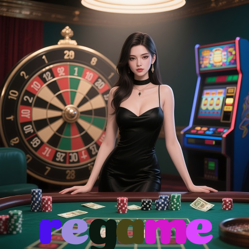 Cassino Online regame