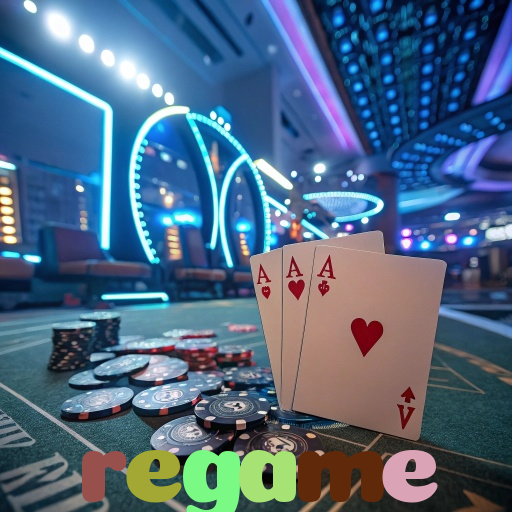 Cassino Online regame