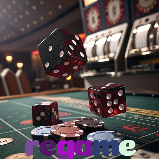 Cassino Online regame