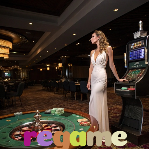 Cassino Online regame