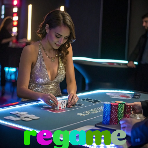 Cassino Online regame
