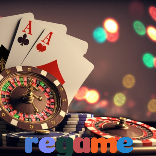 Cassino Online regame