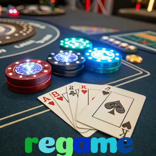 Cassino Online regame