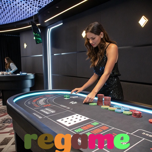 Cassino Online regame