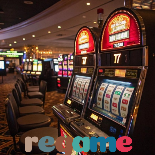 Cassino Online regame