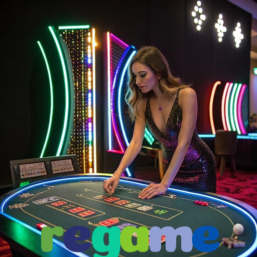 Cassino Online regame