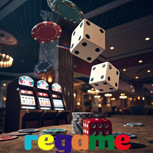 Cassino Online regame