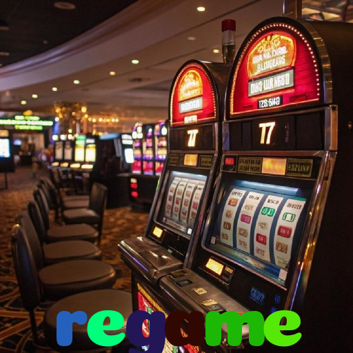 Cassino Online regame