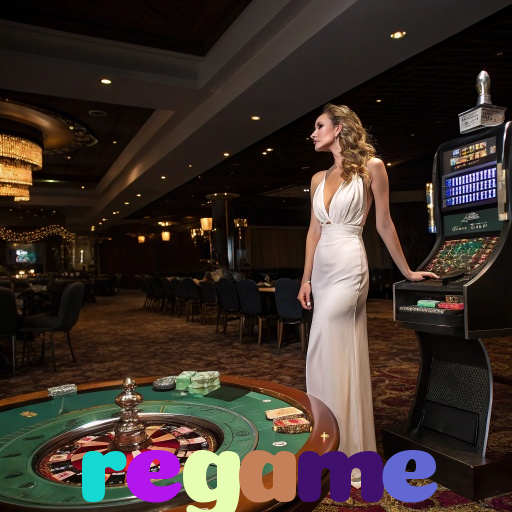 Cassino Online regame