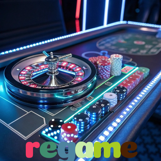 Cassino Online regame