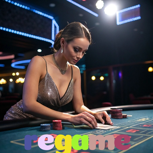 Cassino Online regame