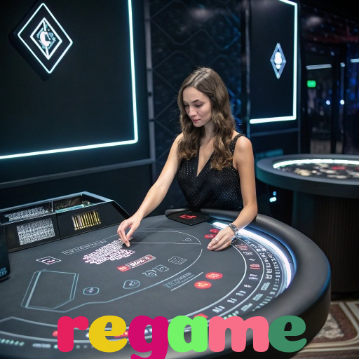 Cassino Online regame