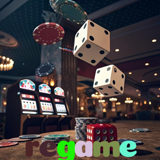 Cassino Online regame