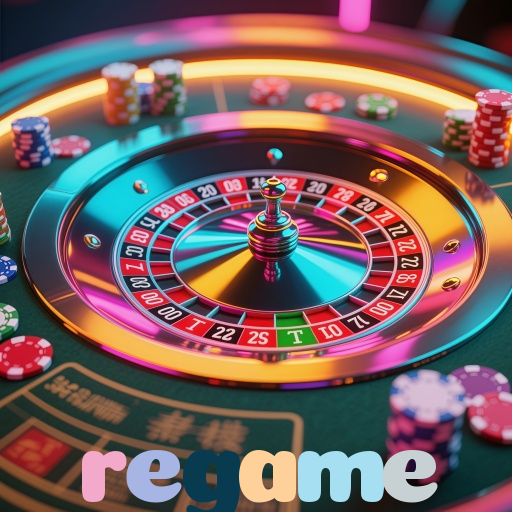 Cassino Online regame