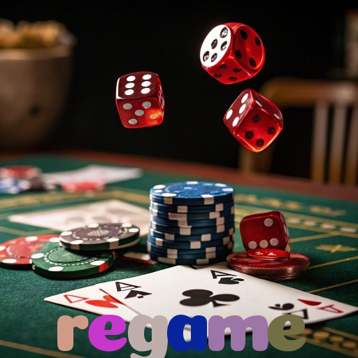 Cassino Online regame