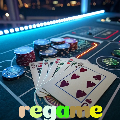 Cassino Online regame