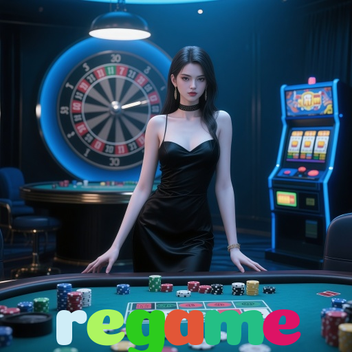 Cassino Online regame
