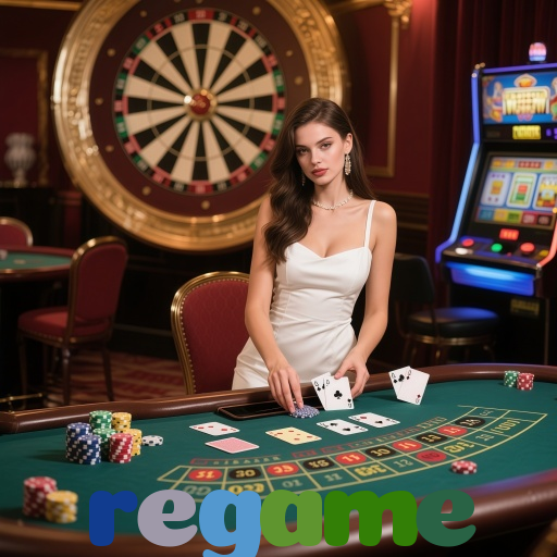 Cassino Online regame
