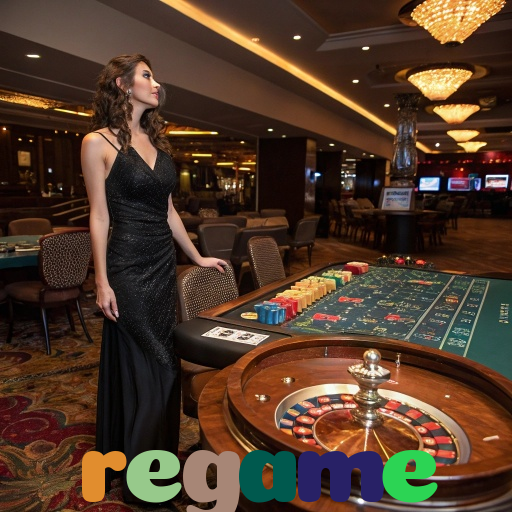 Cassino Online regame