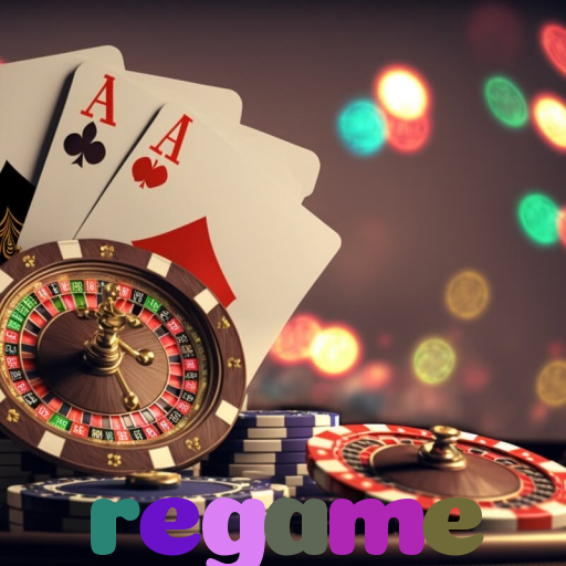 Cassino Online regame