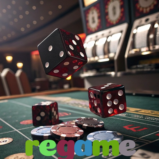 Cassino Online regame