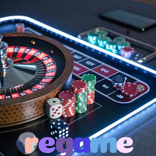 Cassino Online regame