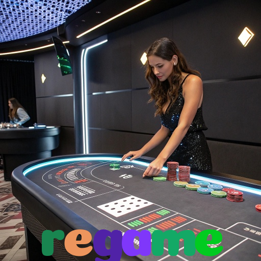 Cassino Online regame
