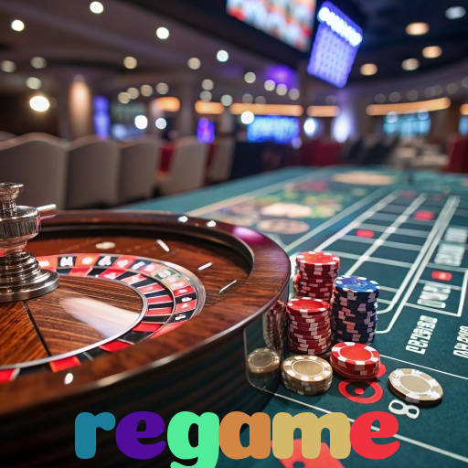 Cassino Online regame