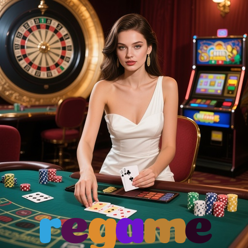Cassino Online regame