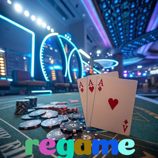 Cassino Online regame