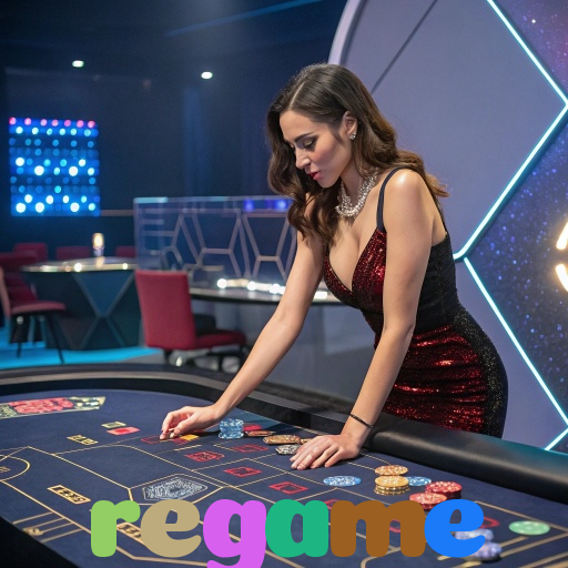 Cassino Online regame