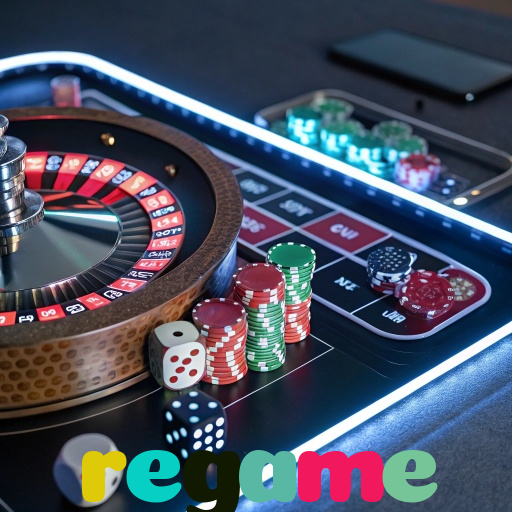 Cassino Online regame