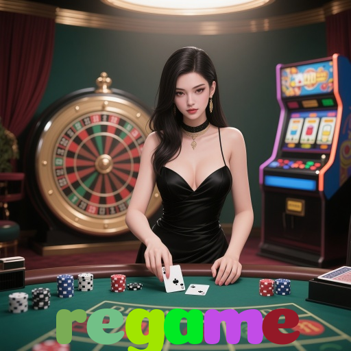 Cassino Online regame