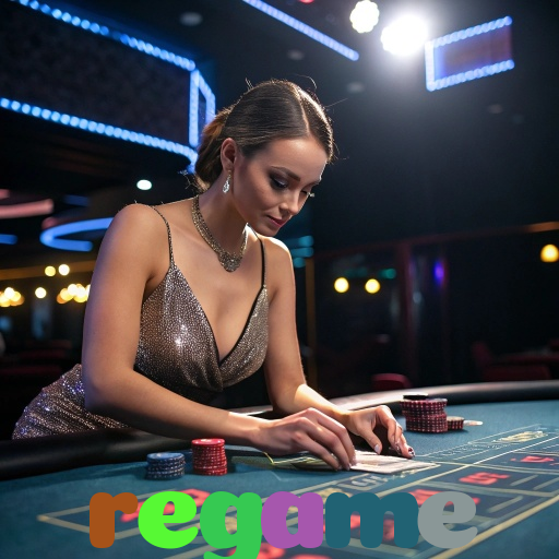 Cassino Online regame