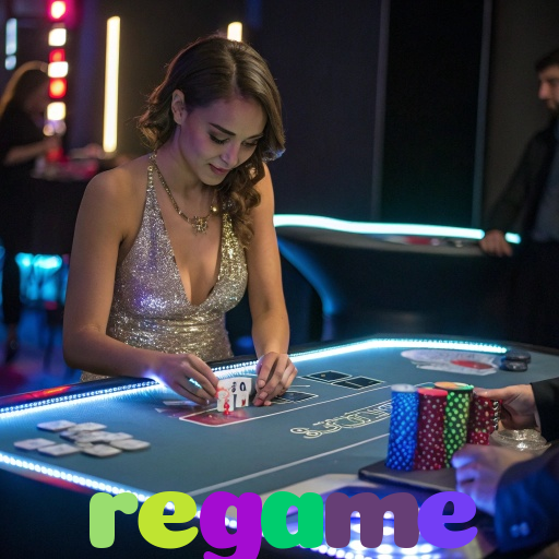 Cassino Online regame