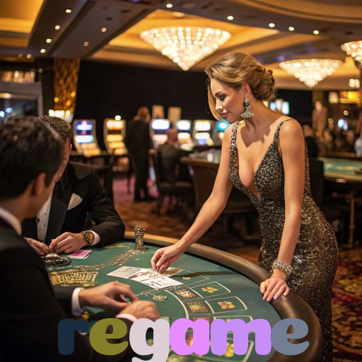 Cassino Online regame