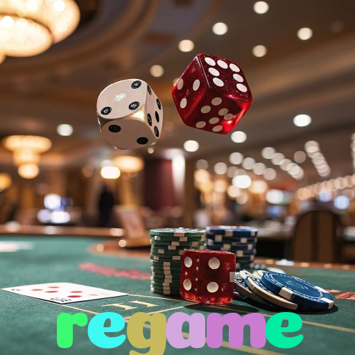 Cassino Online regame