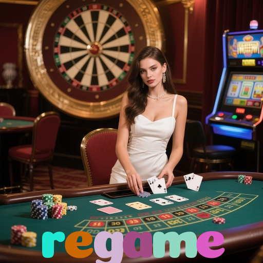 Cassino Online regame