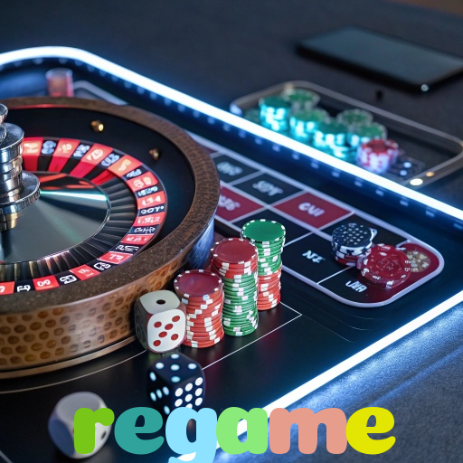 Cassino Online regame