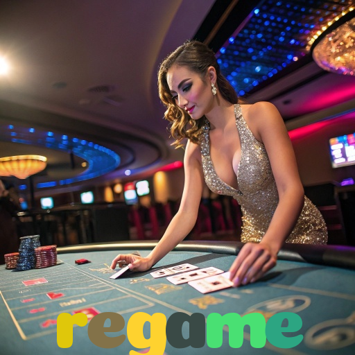 Cassino Online regame
