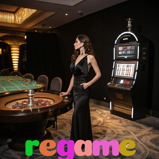 Cassino Online regame