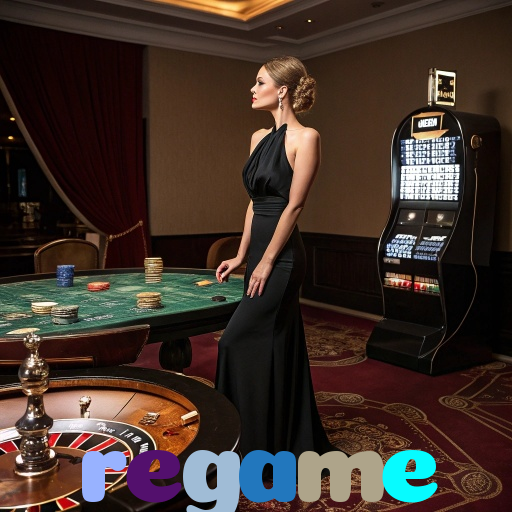 Cassino Online regame