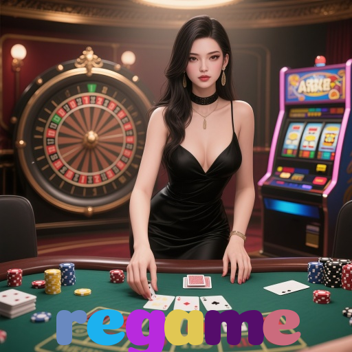 Cassino Online regame