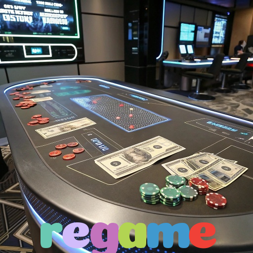 Cassino Online regame