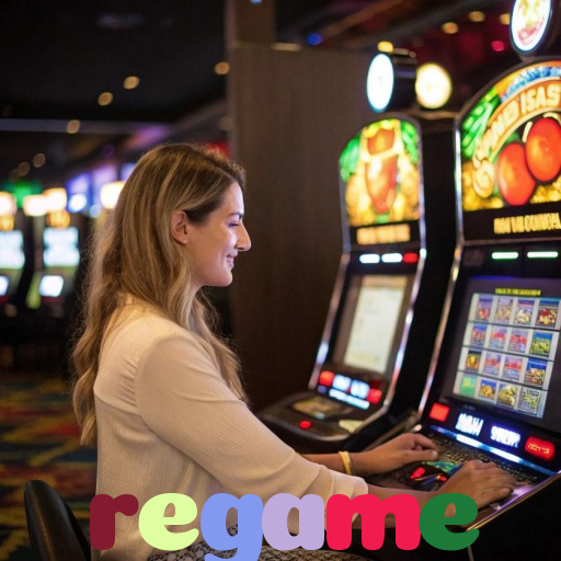 Cassino Online regame