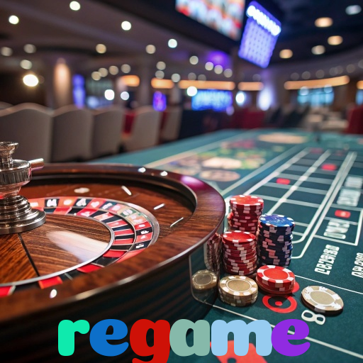 Cassino Online regame