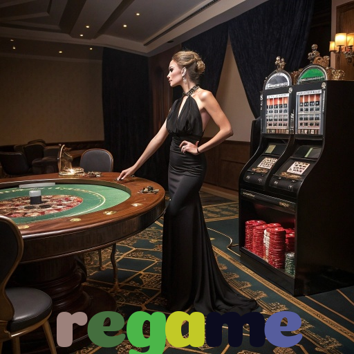 Cassino Online regame