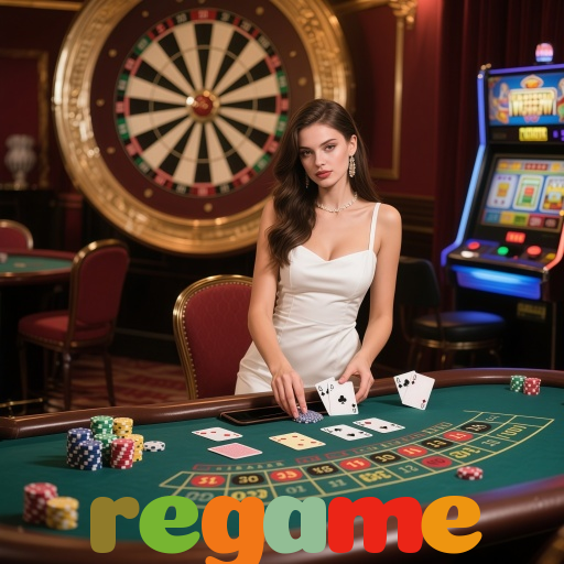 Cassino Online regame