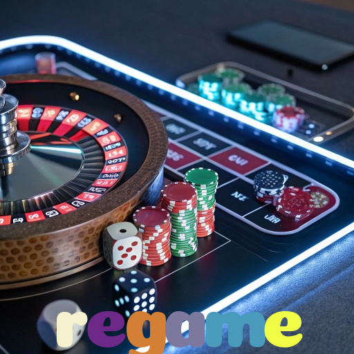 Cassino Online regame